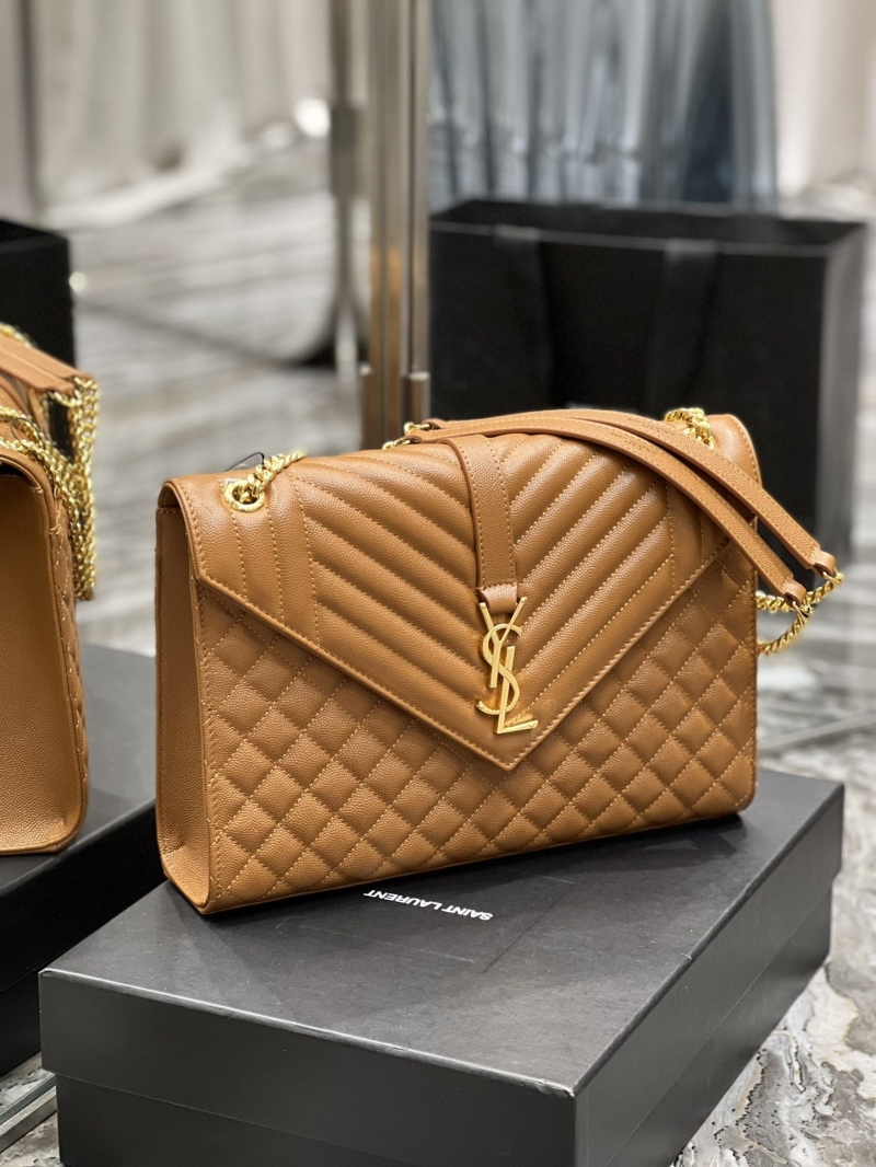 YSL Top Handle Bags